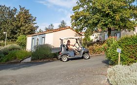 Adonis Les Epesses By Olydea